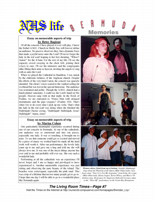 Living Room Times 5-21-97 page 7