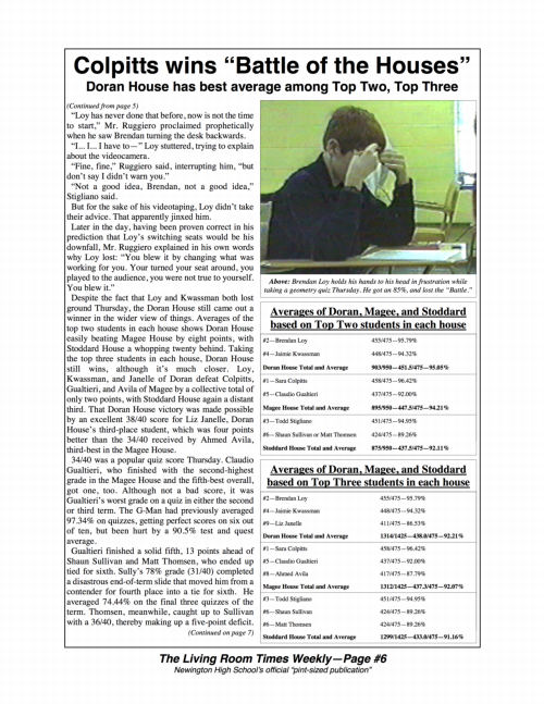 Living Room Times 4-8-96 page 6