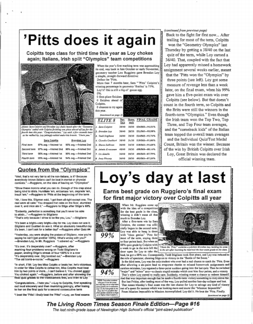 Living Room Times 6-21-96 page 16